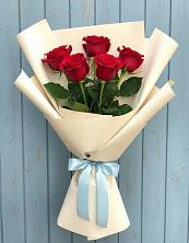 Букет Классика чувств в Арсеньево