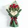 Букет цветов из: Розы в Арсеньево