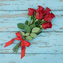 Букет Красные розы #REPLACE_PRED# Арсеньево