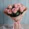 Букет цветов из: Розы в Арсеньево