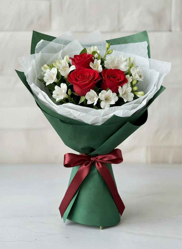 Букет Идеальный Вкус в Арсеньево