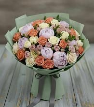 Букет Мороженное #REPLACE_PRED# Арсеньево