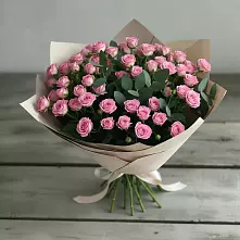 Букет Удовольствие в Арсеньево