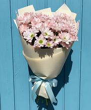 Букет цветов из:  Хризантемы #REPLACE_PRED# Арсеньево