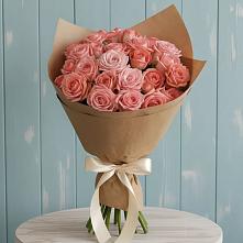 Букет цветов из:  Розы в Арсеньево