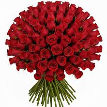 Букет Красные розы Чери Лав в Арсеньево