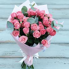 Букет Леди совершенство #REPLACE_PRED# Арсеньево