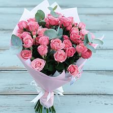 Букет Леди совершенство в Арсеньево